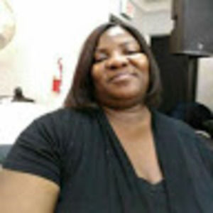 Meet your Posher, Teresa